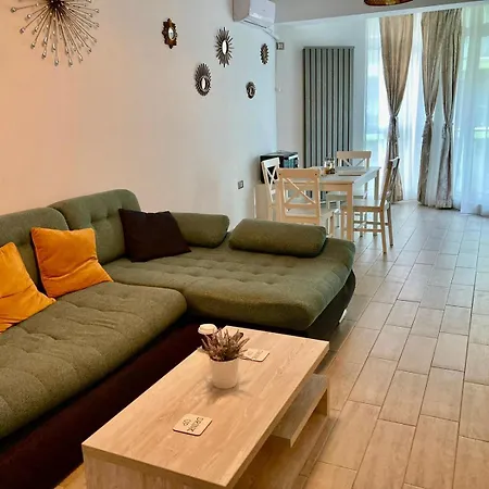 Apartment Allezzi Nord D 13 *