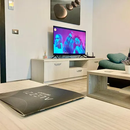 Apartment Allezzi Nord D 13