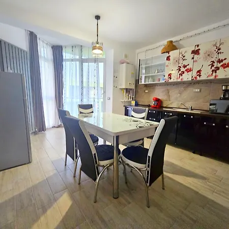 Allezzi Nord D 13 Apartment *
