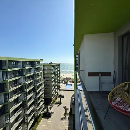 Apartment Allezzi Nord D 13 *