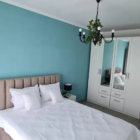 Allezzi Nord D 13 Apartment Mamaia