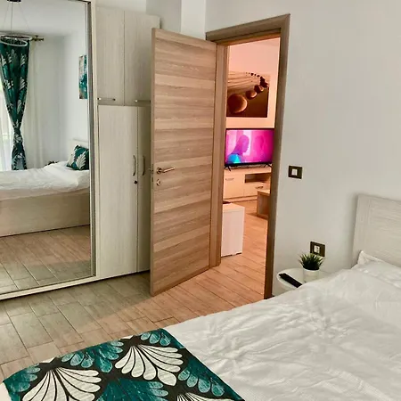 Allezzi Nord D 13 Apartment