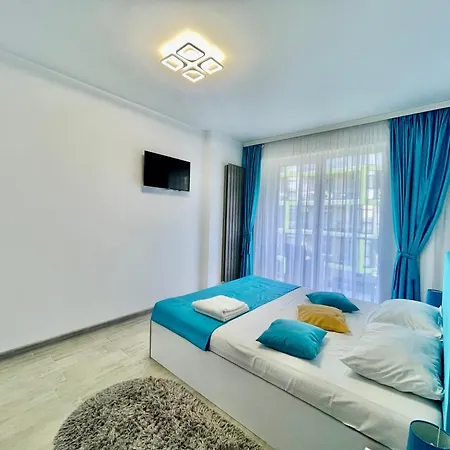 Apartment Allezzi Nord D 13