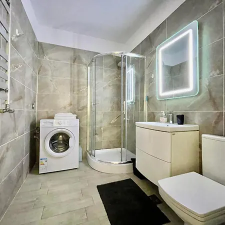 Apartment Allezzi Nord D 13