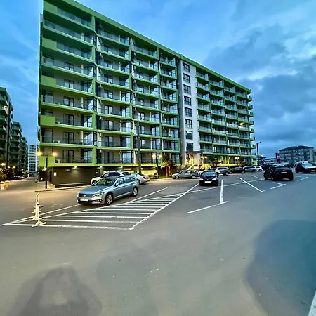 Allezzi Nord D 13 * Mamaia