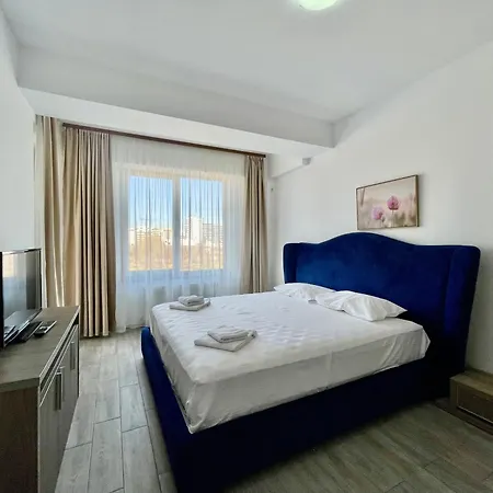 Summerland Appartement