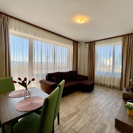 Summerland Appartement *