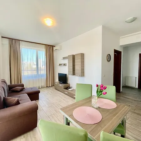 Appartement Summerland *
