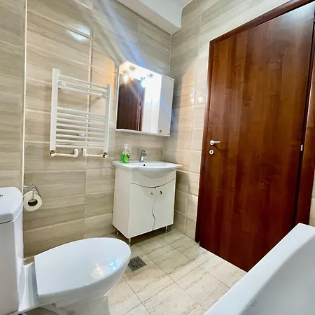 Summerland Appartement *