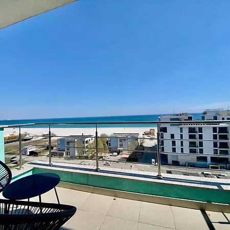 Appartement Summerland