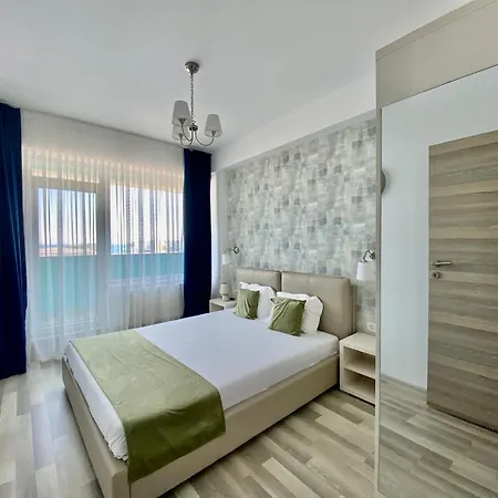Summerland Appartement Mamaia