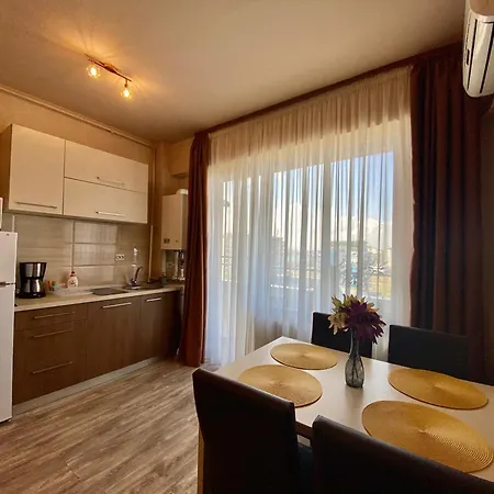 Appartement Summerland *