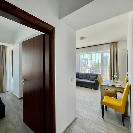 Summerland Appartement *