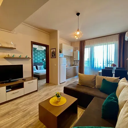 Appartement Summerland Mamaia