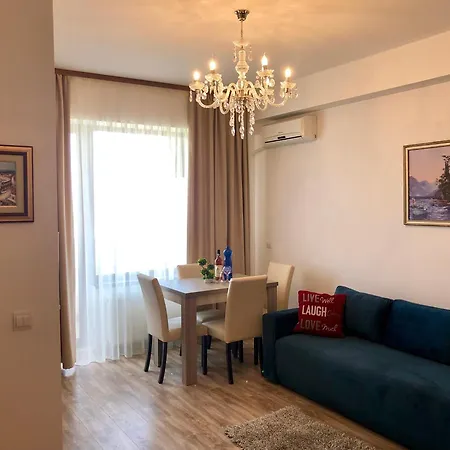 Appartement Summerland