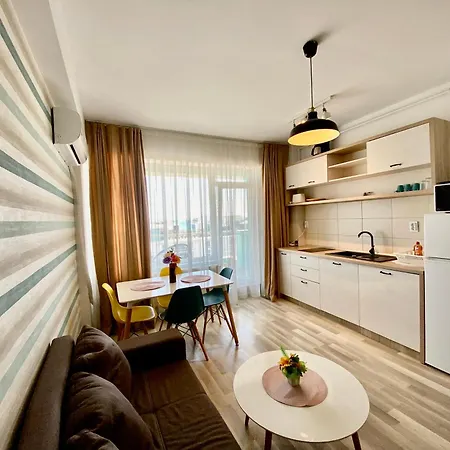 Summerland Appartement *