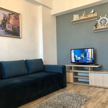 Appartement Summerland *