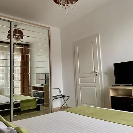 Appartement Summerland Mamaia