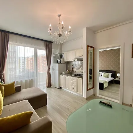 Appartement Summerland Mamaia