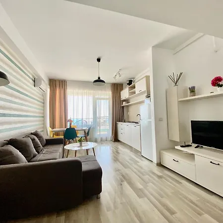 Appartement Summerland