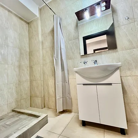 Summerland Appartement