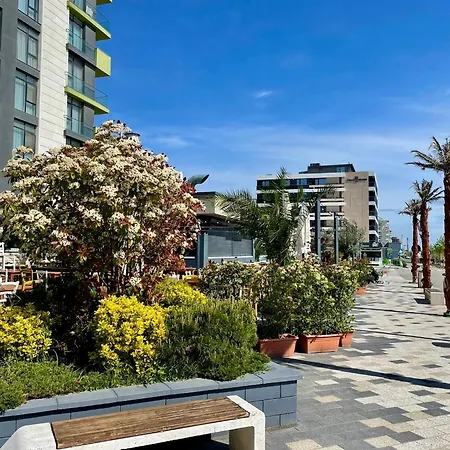 Allezzi Nord D 13 Διαμέρισμα Mamaia