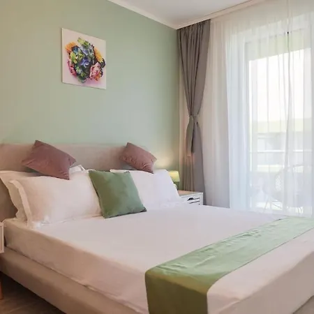 Allezzi Nord D 13 * Mamaia