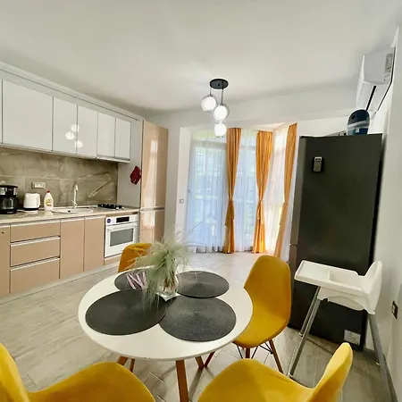 Allezzi Nord D 13 Διαμέρισμα *