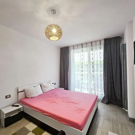 Allezzi Nord D 13 * Mamaia