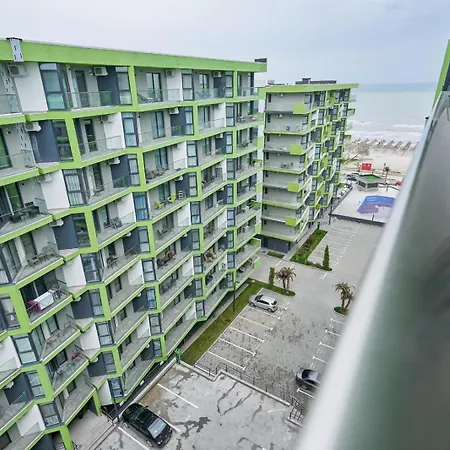 Allezzi Nord D 13 Lejlighed Mamaia