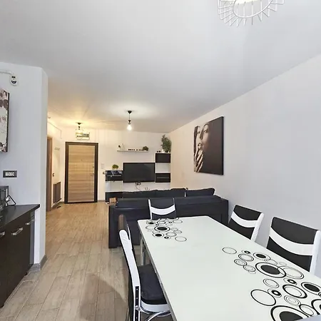 Lejlighed Allezzi Nord D 13 Mamaia