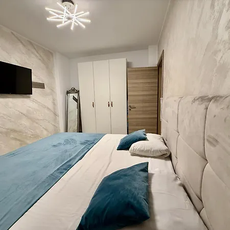 Allezzi Nord D 13 Lejlighed *